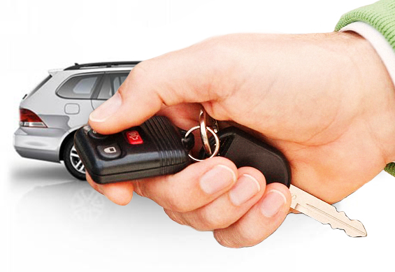 Free car valuation on the Costa Blanca